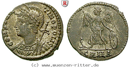 Klicken Sie auf das Bild um es auf Ihrem Rechner zu speichern constantinus-i-follis/78429.jpg