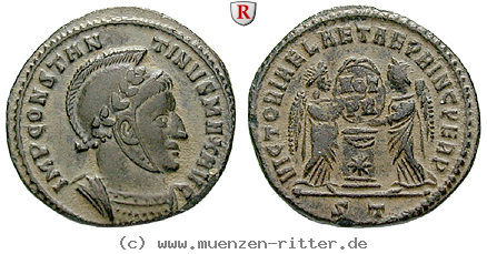 Klicken Sie auf das Bild um es auf Ihrem Rechner zu speichern constantinus-i-follis/80298.jpg