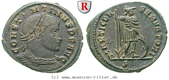 Klicken Sie auf das Bild um es auf Ihrem Rechner zu speichern constantinus-i-follis/84501.jpg