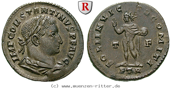 Klicken Sie auf das Bild um es auf Ihrem Rechner zu speichern constantinus-i-follis/89897.jpg