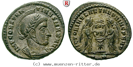 Klicken Sie auf das Bild um es auf Ihrem Rechner zu speichern constantinus-i-follis/93431.jpg