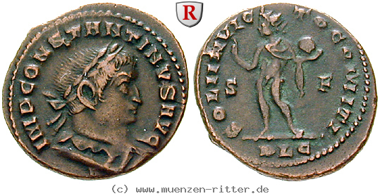Klicken Sie auf das Bild um es auf Ihrem Rechner zu speichern constantinus-i-follis/erom10503.jpg