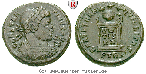 Klicken Sie auf das Bild um es auf Ihrem Rechner zu speichern constantinus-i-follis/erom4523.jpg