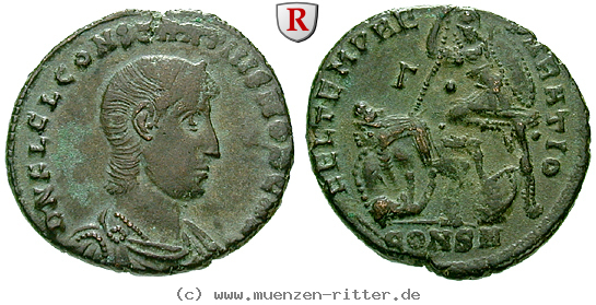 Klicken Sie auf das Bild um es auf Ihrem Rechner zu speichern constantius-gallus-caesar-bronze/32154.jpg