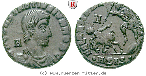 Klicken Sie auf das Bild um es auf Ihrem Rechner zu speichern constantius-gallus-caesar-bronze/64241.jpg