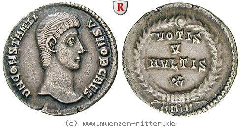Klicken Sie auf das Bild um es auf Ihrem Rechner zu speichern constantius-gallus-caesar-siliqua/79619.jpg