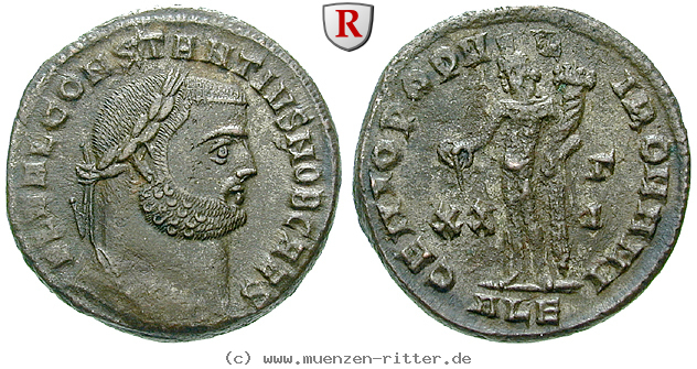 Klicken Sie auf das Bild um es auf Ihrem Rechner zu speichern constantius-i--caesar-follis/22679.jpg