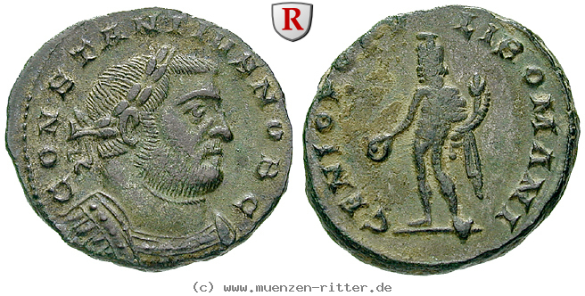 Klicken Sie auf das Bild um es auf Ihrem Rechner zu speichern constantius-i--caesar-follis/59607.jpg