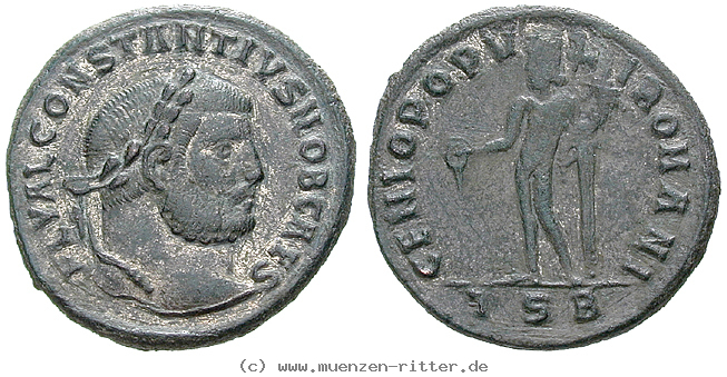 Klicken Sie auf das Bild um es auf Ihrem Rechner zu speichern constantius-i--caesar-follis/erom6184.jpg