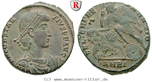 Klicken Sie auf das Bild um es auf Ihrem Rechner zu speichern constantius-ii-bronze/43108.jpg