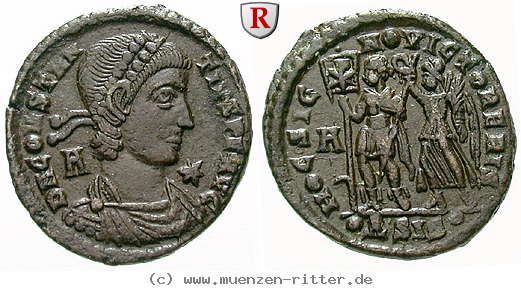 Klicken Sie auf das Bild um es auf Ihrem Rechner zu speichern constantius-ii-bronze/63227.jpg
