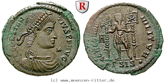 Klicken Sie auf das Bild um es auf Ihrem Rechner zu speichern constantius-ii-bronze/64248.jpg