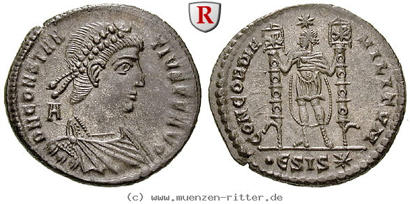 Klicken Sie auf das Bild um es auf Ihrem Rechner zu speichern constantius-ii-bronze/73402.jpg