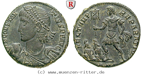Klicken Sie auf das Bild um es auf Ihrem Rechner zu speichern constantius-ii-bronze/76724.jpg