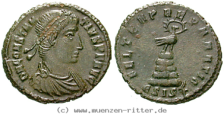Klicken Sie auf das Bild um es auf Ihrem Rechner zu speichern constantius-ii-bronze/erom6552.jpg