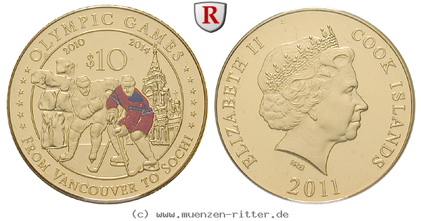 cook-inseln-elizabeth-ii-10-dollars/74108.jpg