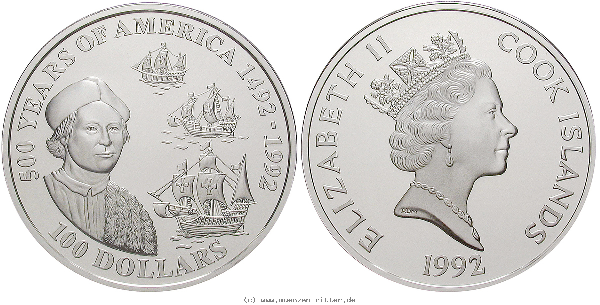Klicken Sie auf das Bild um es auf Ihrem Rechner zu speichern cook-inseln-elizabeth-ii-100-dollars/ag17013.jpg