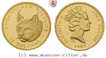 cook-inseln-elizabeth-ii-25-dollars/69328.jpg