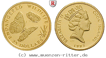 cook-inseln-elizabeth-ii-25-dollars/69330.jpg