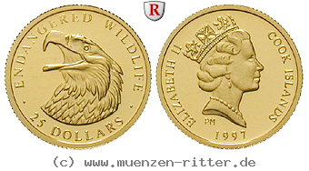 cook-inseln-elizabeth-ii-25-dollars/69332.jpg
