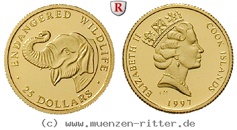 Klicken Sie auf das Bild um es auf Ihrem Rechner zu speichern cook-inseln-elizabeth-ii-25-dollars/69333.jpg
