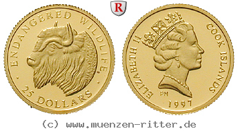 cook-inseln-elizabeth-ii-25-dollars/69334.jpg