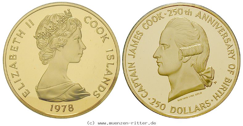 cook-inseln-elizabeth-ii-250-dollars/43595.jpg