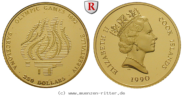 cook-inseln-elizabeth-ii-250-dollars/91354.jpg