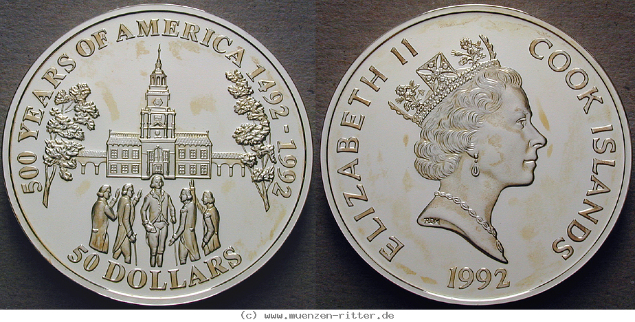 Klicken Sie auf das Bild um es auf Ihrem Rechner zu speichern cook-inseln-elizabeth-ii-50-dollars/12298.jpg