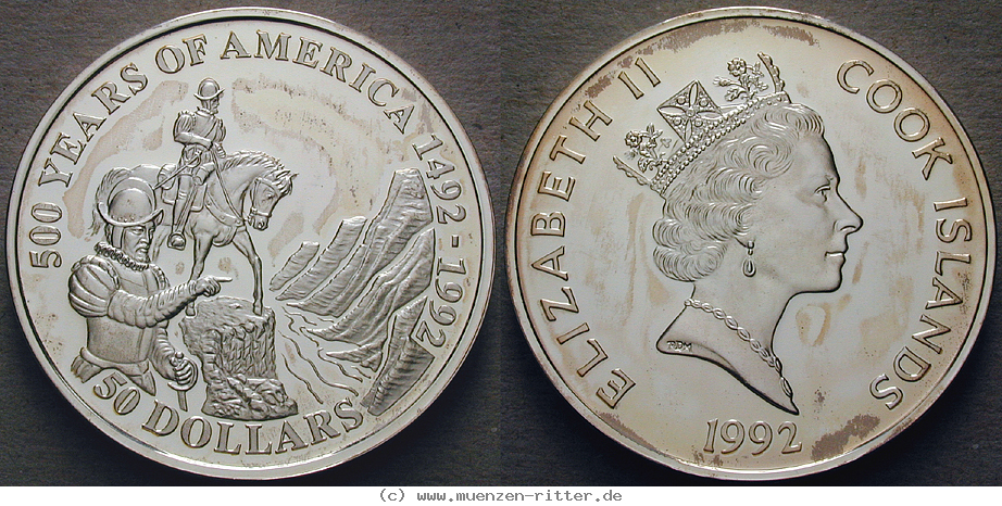 Klicken Sie auf das Bild um es auf Ihrem Rechner zu speichern cook-inseln-elizabeth-ii-50-dollars/12299.jpg