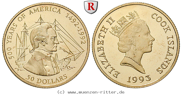 Klicken Sie auf das Bild um es auf Ihrem Rechner zu speichern cook-inseln-elizabeth-ii-50-dollars/66185.jpg