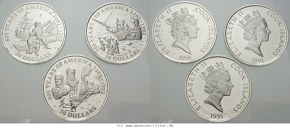 cook-inseln-elizabeth-ii-satz/78915.jpg