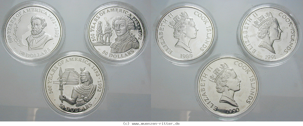 cook-inseln-elizabeth-ii-satz/78917.jpg
