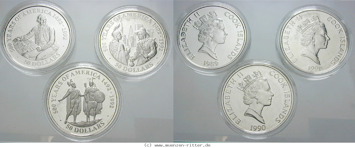 cook-inseln-elizabeth-ii-satz/78920.jpg