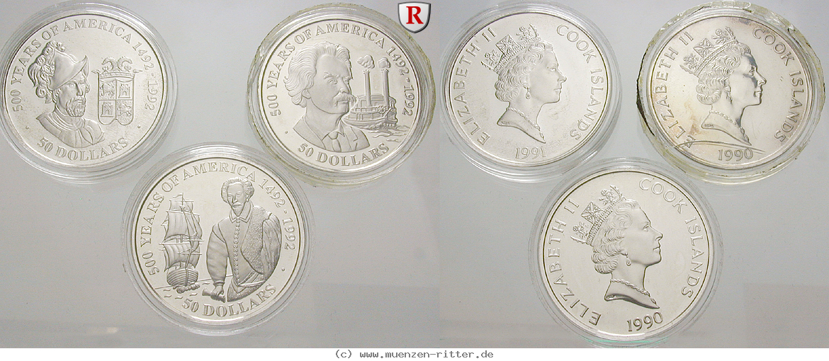 cook-inseln-elizabeth-ii-satz/78921.jpg