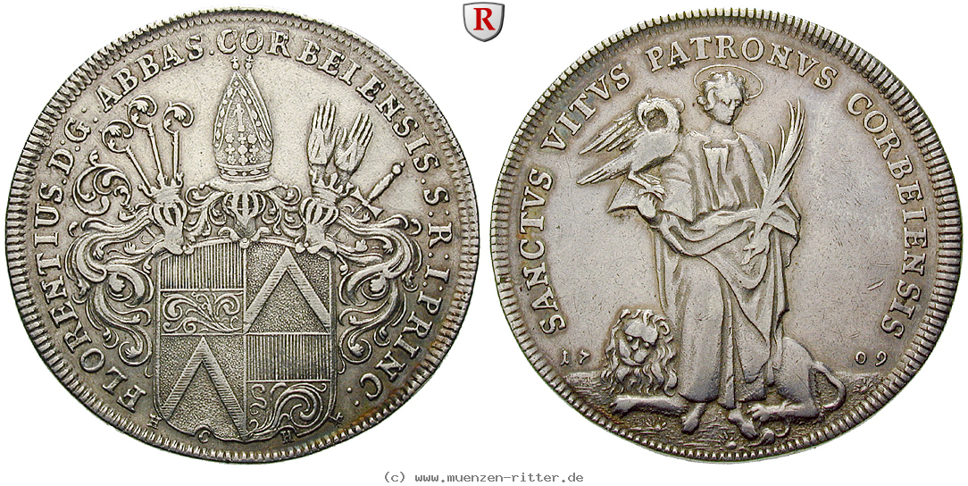 corvey-abtei-florenz-von-der-velden-taler/24650.jpg