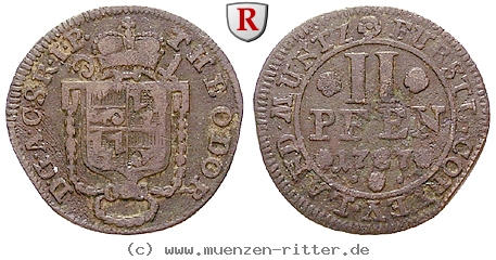 corvey-abtei-theodor-von-brabeck-2-pfennig/23877.jpg