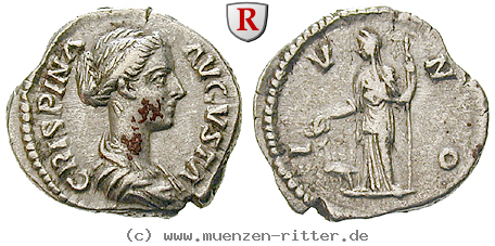 crispina-frau-des-commodus-denar/36359.jpg