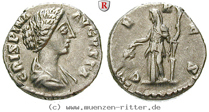 crispina-frau-des-commodus-denar/43294.jpg