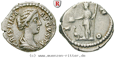 crispina-frau-des-commodus-denar/67977.jpg