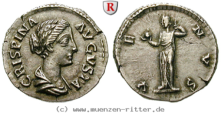 crispina-frau-des-commodus-denar/94494.jpg