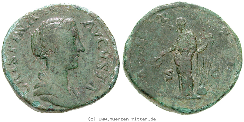 crispina-frau-des-commodus-sesterz/15363.jpg