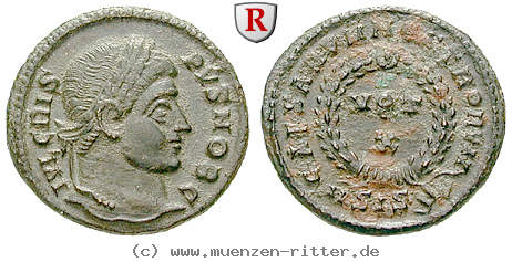 Klicken Sie auf das Bild um es auf Ihrem Rechner zu speichern crispus-caesar-follis/24537.jpg