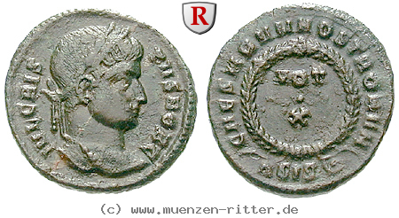 Klicken Sie auf das Bild um es auf Ihrem Rechner zu speichern crispus-caesar-follis/24542.jpg