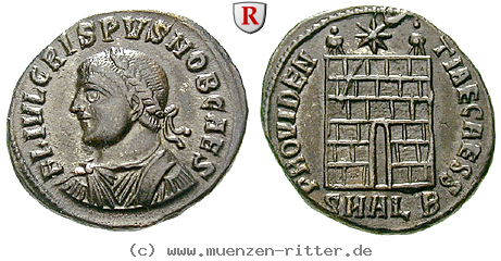 Klicken Sie auf das Bild um es auf Ihrem Rechner zu speichern crispus-caesar-follis/27270.jpg