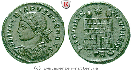 Klicken Sie auf das Bild um es auf Ihrem Rechner zu speichern crispus-caesar-follis/29620.jpg