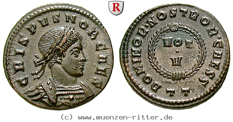 Klicken Sie auf das Bild um es auf Ihrem Rechner zu speichern crispus-caesar-follis/37215.jpg