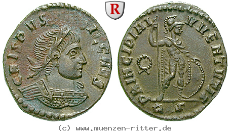 Klicken Sie auf das Bild um es auf Ihrem Rechner zu speichern crispus-caesar-follis/37223.jpg
