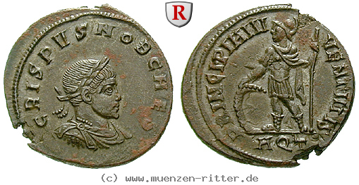 Klicken Sie auf das Bild um es auf Ihrem Rechner zu speichern crispus-caesar-follis/37224.jpg