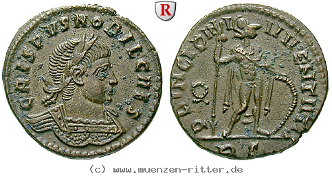 Klicken Sie auf das Bild um es auf Ihrem Rechner zu speichern crispus-caesar-follis/47946.jpg